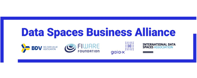 Data Spaces Business Alliance (DSBA) 